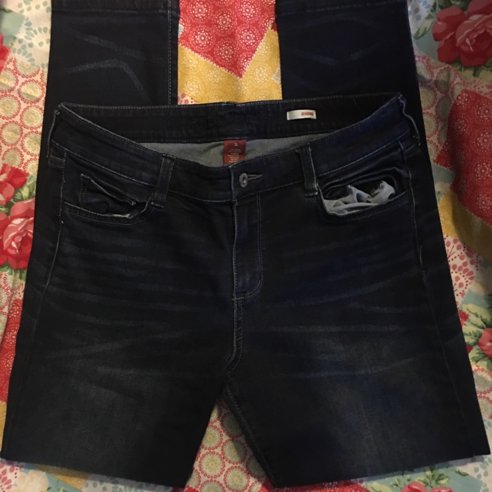 Arizona Jean Jeggings